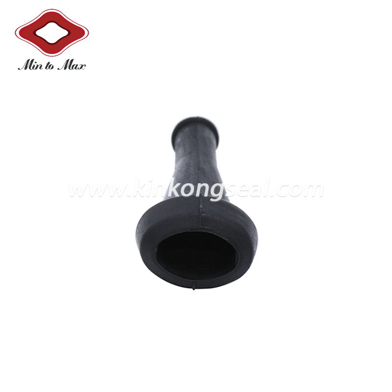 Custom Connector Rubber Boot Suitable For Outdoor Application