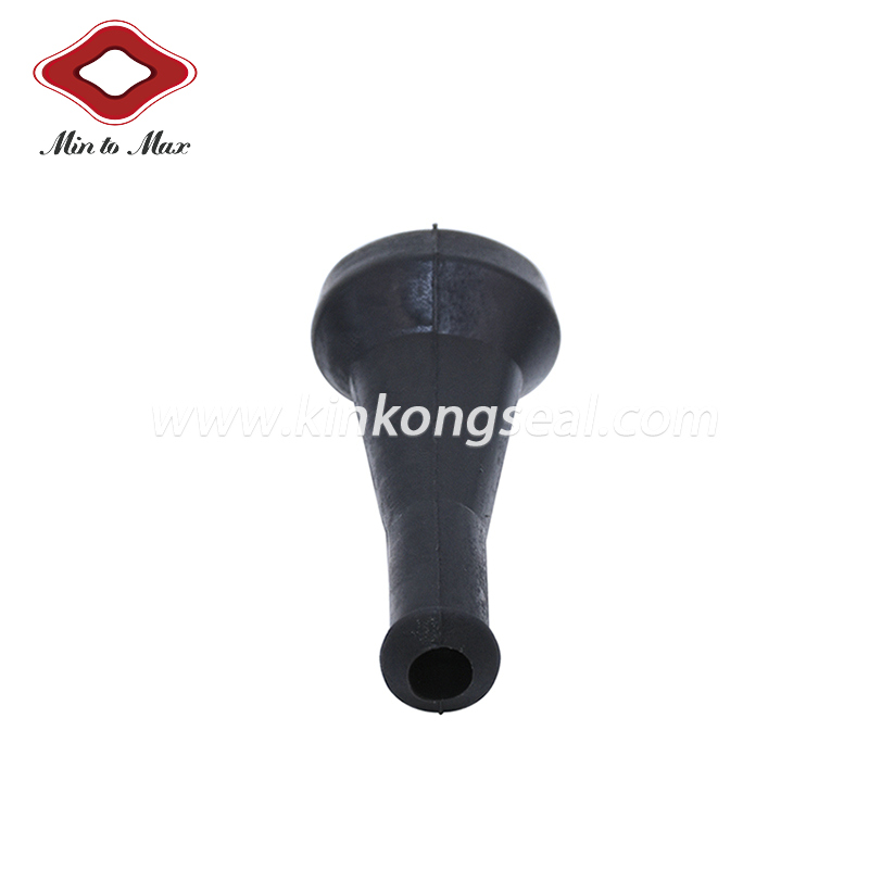 Custom Connector Rubber Boot Suitable For Outdoor Application