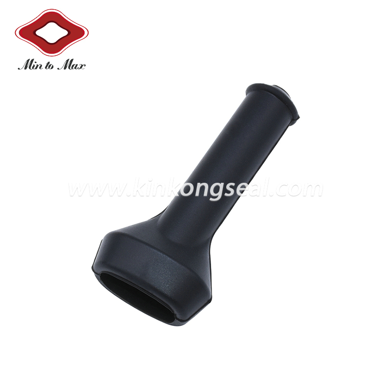 Rubber Boots For Automotive Connector 