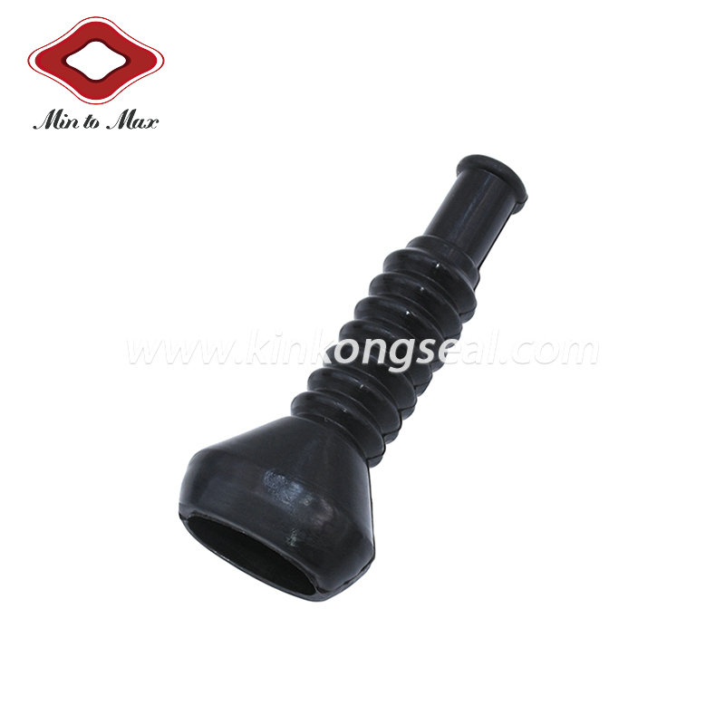 Connector Rubber Parts Boots Seal
