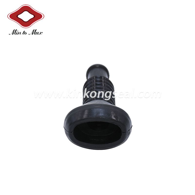 Connector Rubber Parts Boots Seal