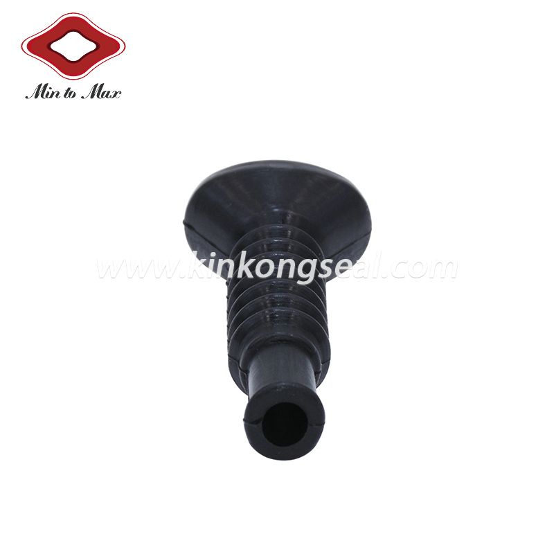 Connector Rubber Parts Boots Seal