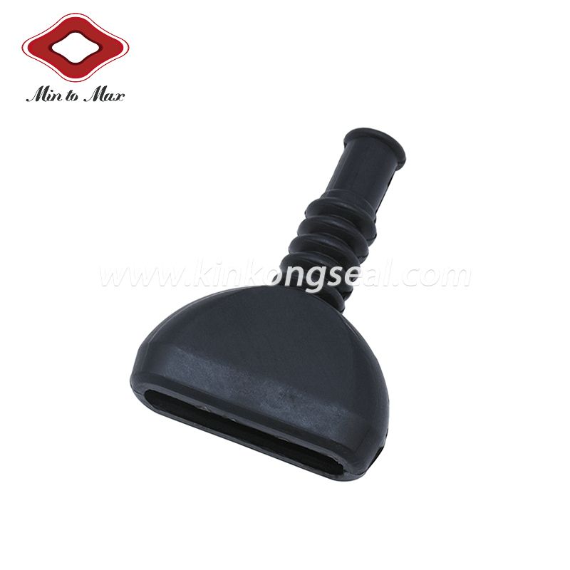 Rubber Boot for 6pin connector