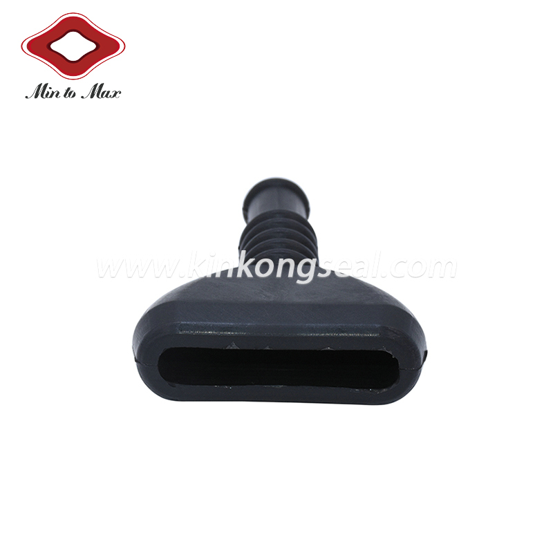 Rubber Boot for 6pin connector