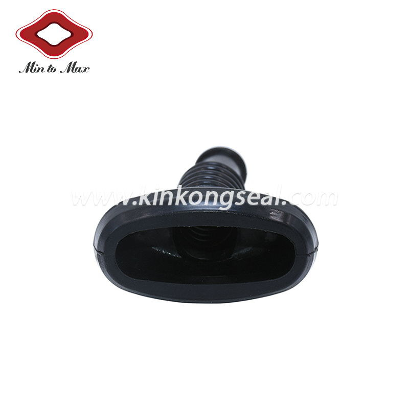 Amp Rubber Boots Connector Seal