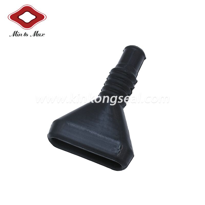 7 Way Automotive Connector Boot