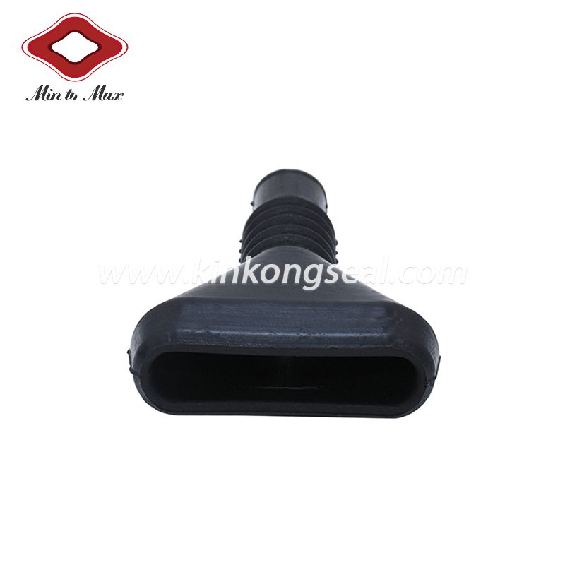 7 Way Automotive Connector Boot