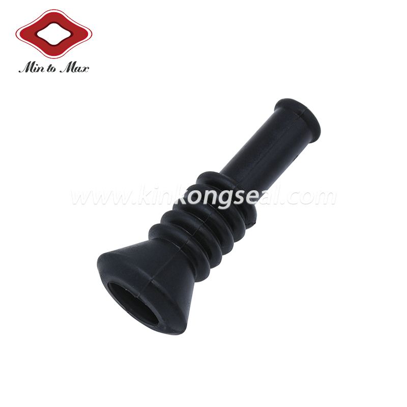 EV1 Injector Connector Dust Cover Rubber Boot