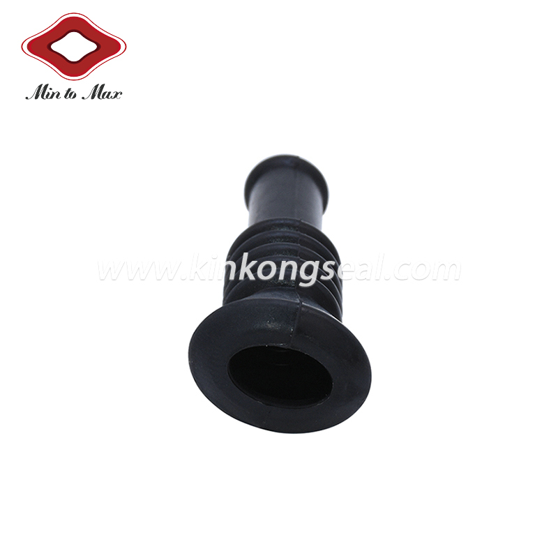 EV1 Injector Connector Dust Cover Rubber Boot