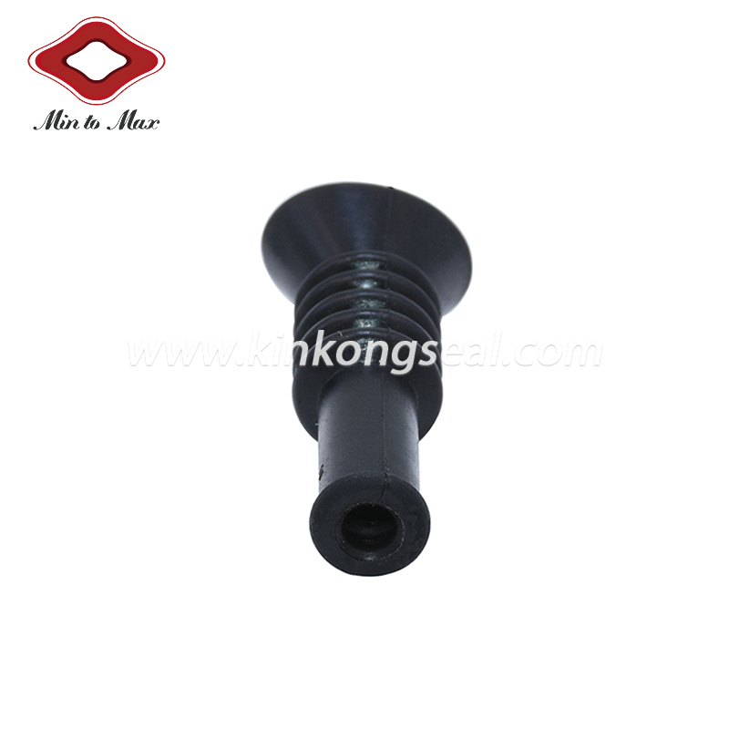 EV1 Injector Connector Dust Cover Rubber Boot