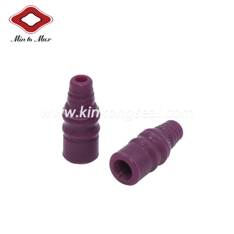 Dk Violet Yazaki Terminal Seal 7158-3182-20