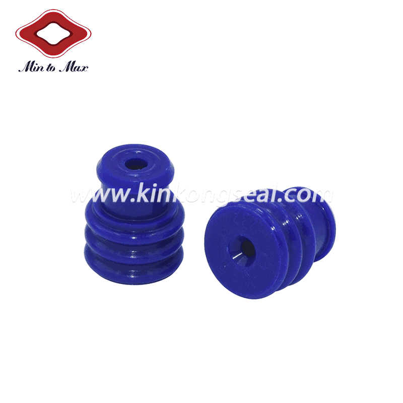 KET Silicone Cable Cavity Plug Seal MG681114 