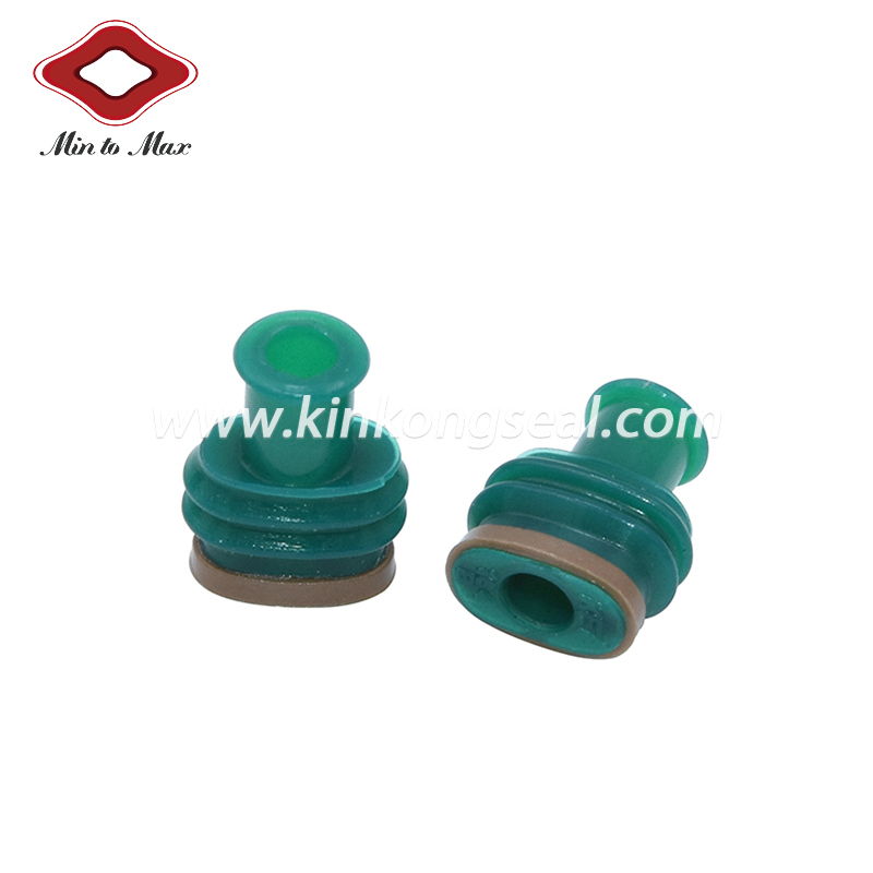 Ket Engineering SSD & 0509WP Connector Series Silicone Wire Seal