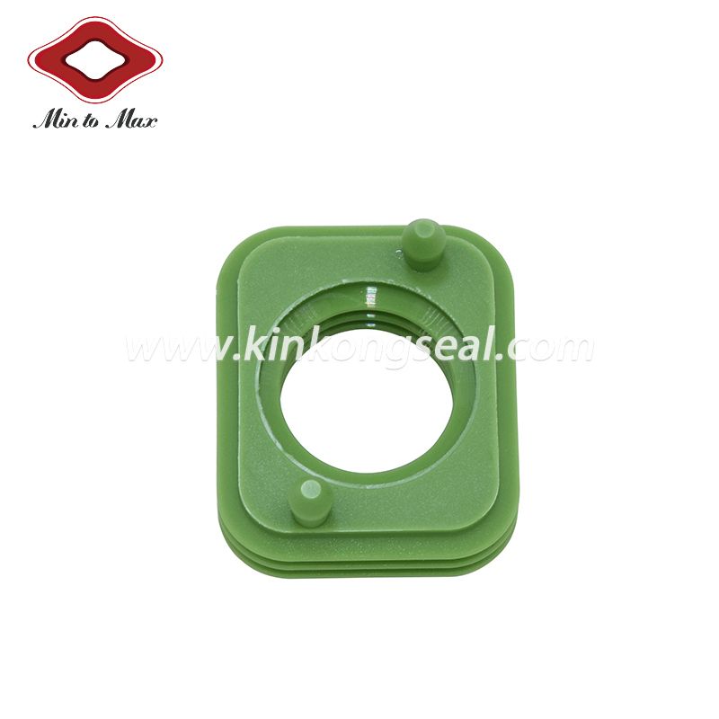 2141156-1 Silicone Shore A Tyco Single Wire Seal 