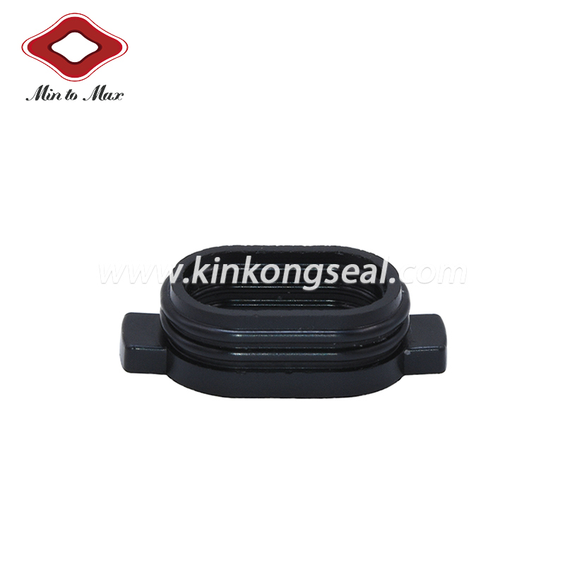 Sumitomo MT090 Series Connector Seal Ring For Yamaha FZ-09 Road-Star Aux 6187-2311