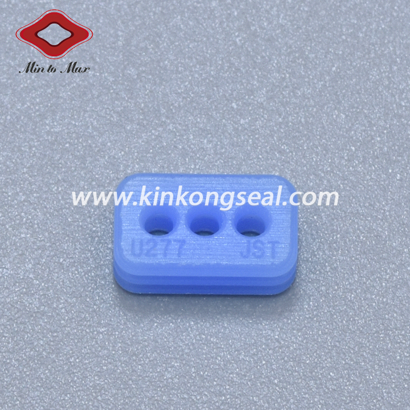 3 Pin JST Connector Pad 03T-JWPF-VSLE-S 03R-JWPF-VSLE-S