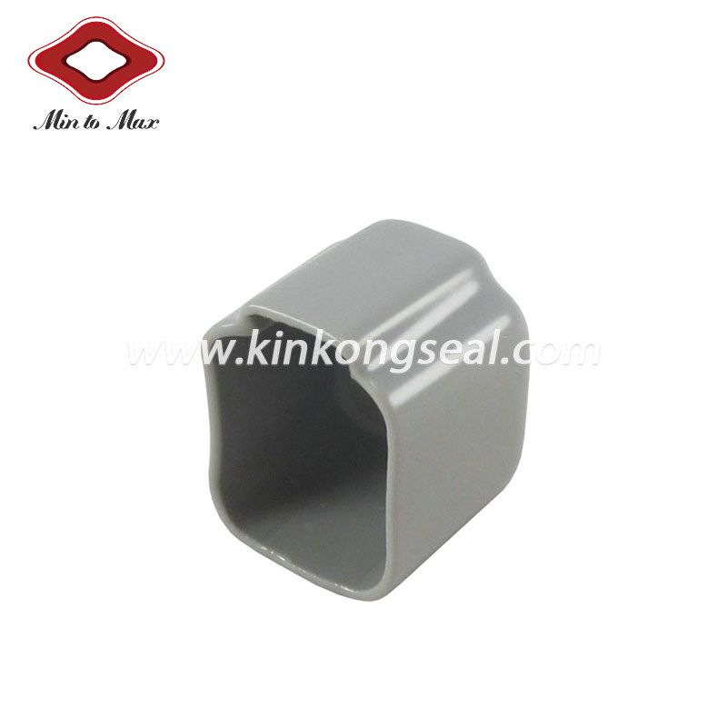 DT6P-DC TE Connectivity Bullet Connector Plastisol Protective Cap For DT04-6P