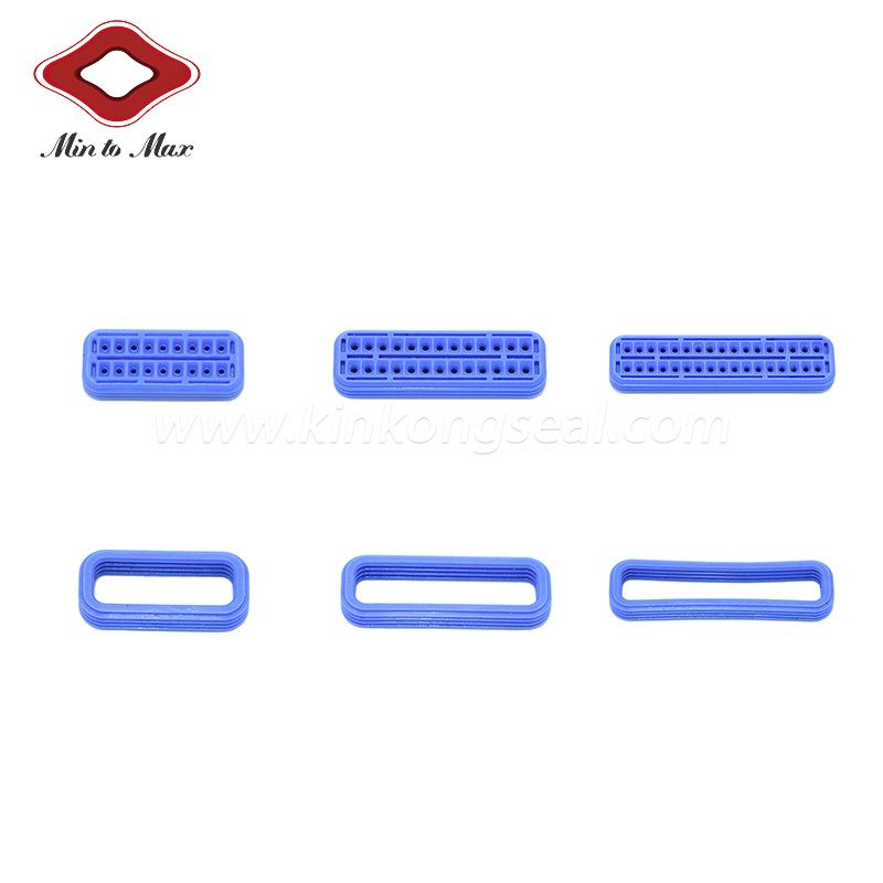 Automotive Connector Seal For JAE MX23A MX47 Connector