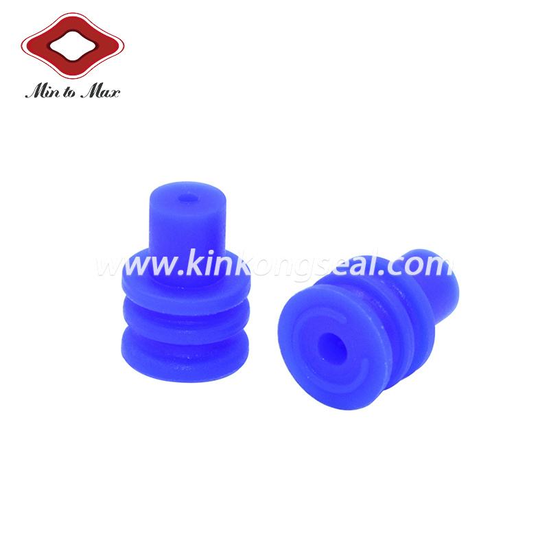 Blue Lear Silicon Wire Harness Seal 16695627642