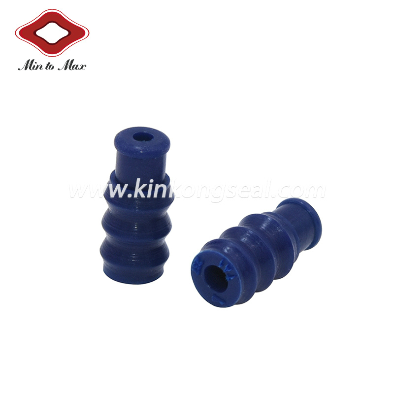 KET Series Silicon Rubber Wire Seal MG682620