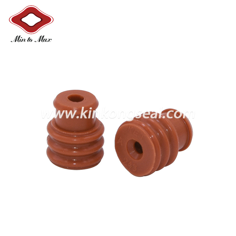 KET Electrical Connector Cable Seal Loose MG681115