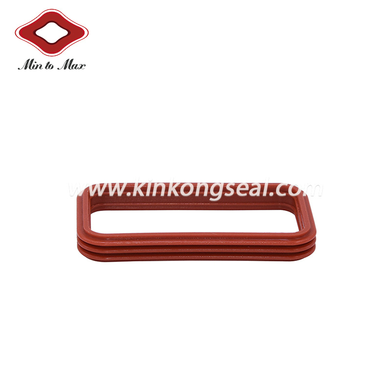 ECU Connector 58 Way Oil Seal Rubber Ring