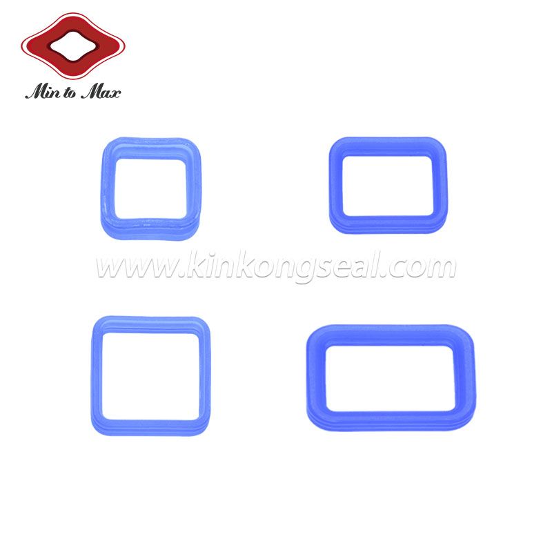 JST Socket Plug JWPF Series Connector Seal Ring