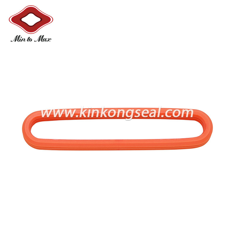 2305186-1 TE Smartseal 44 Way ECU Connector Seal Ring