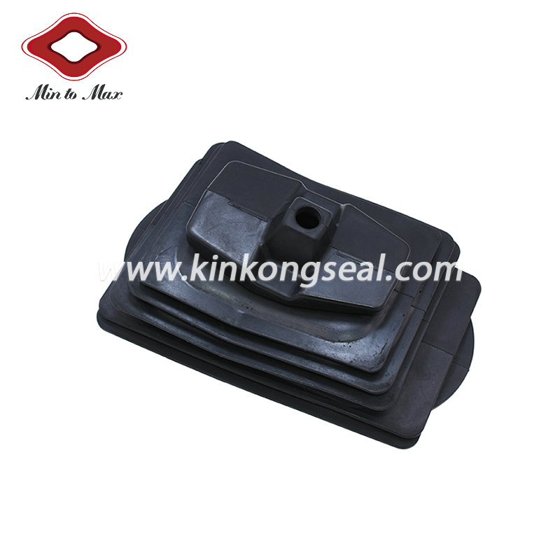Manual Transmission Shifter Boot Customized EPDM Rubber