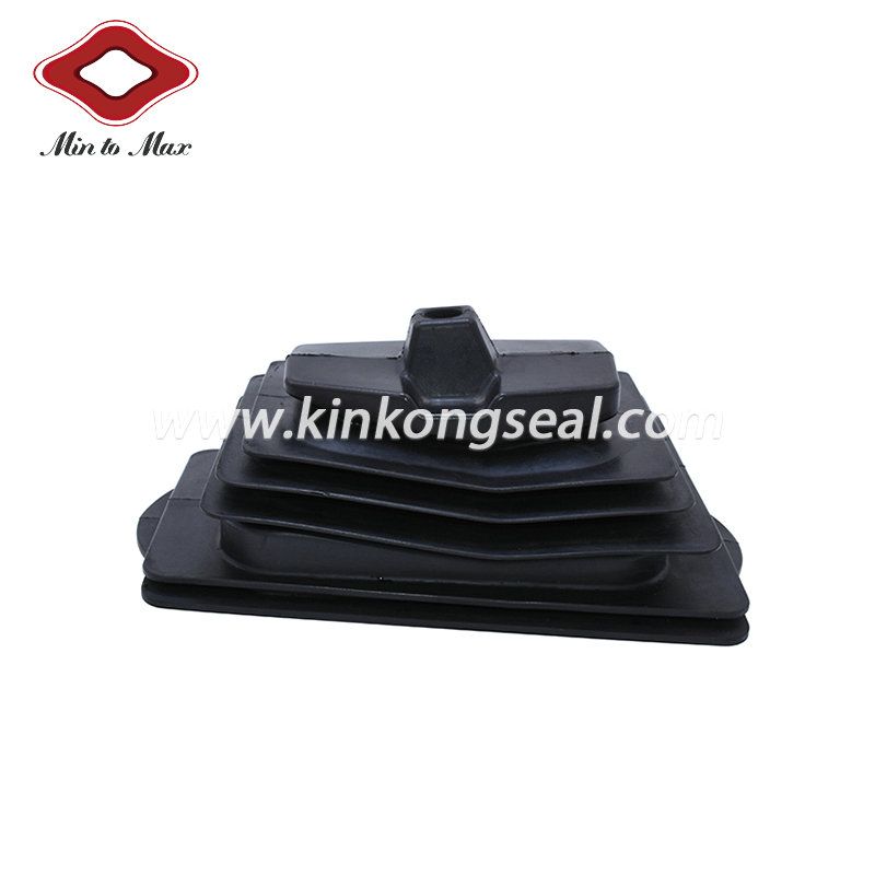 Manual Transmission Shifter Boot Customized EPDM Rubber