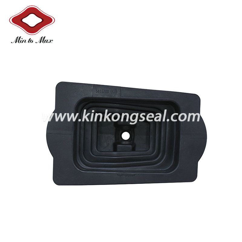 Manual Transmission Shifter Boot Customized EPDM Rubber