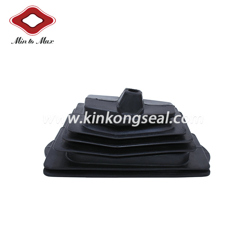 Manual Transmission Shifter Boot Customized EPDM Rubber