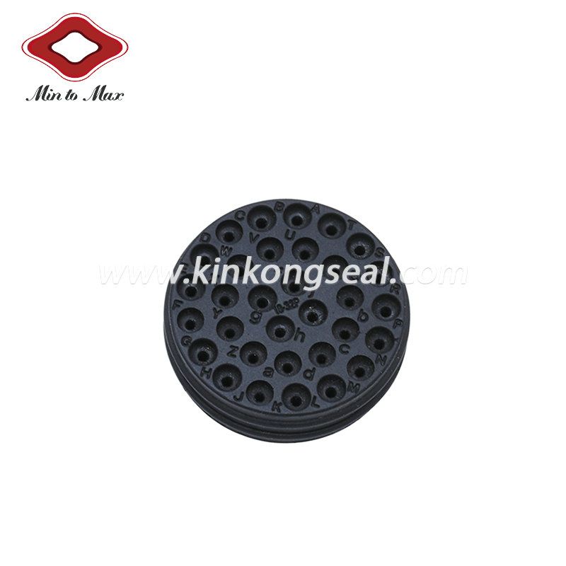 32 Way With  Silicone O-RING Seal