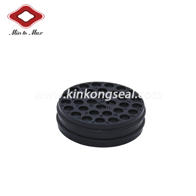 32 Way With  Silicone O-RING Seal