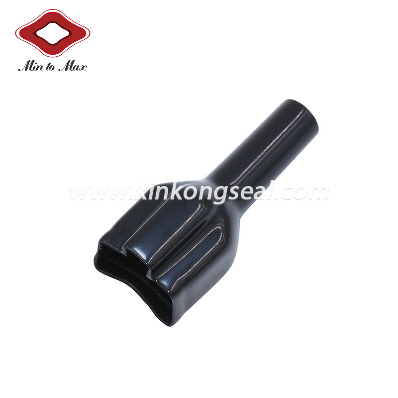 Eletrical Silicone Rubber Seal Boot