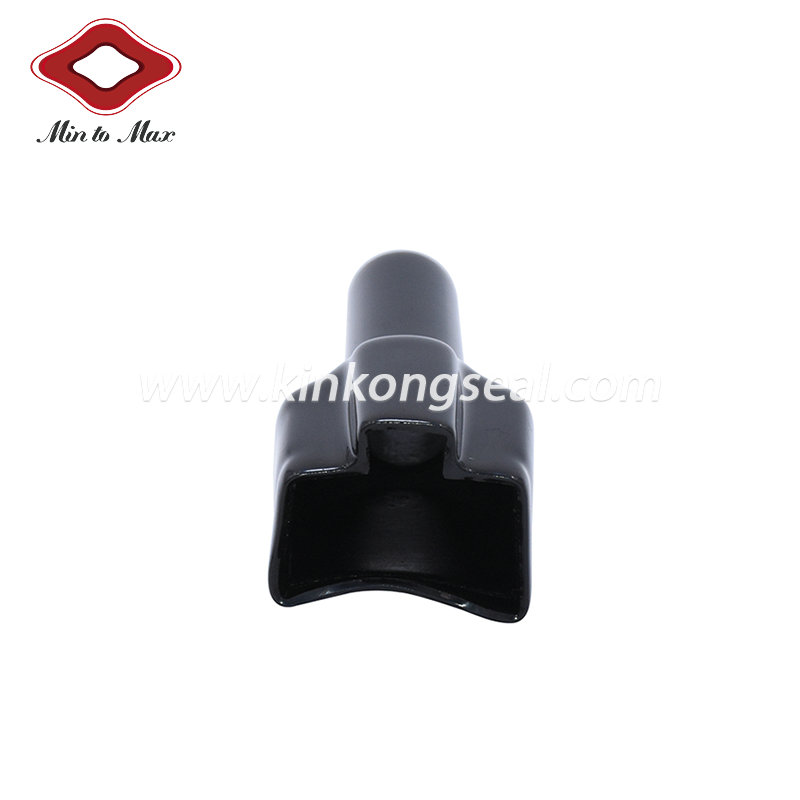 Eletrical Silicone Rubber Seal Boot