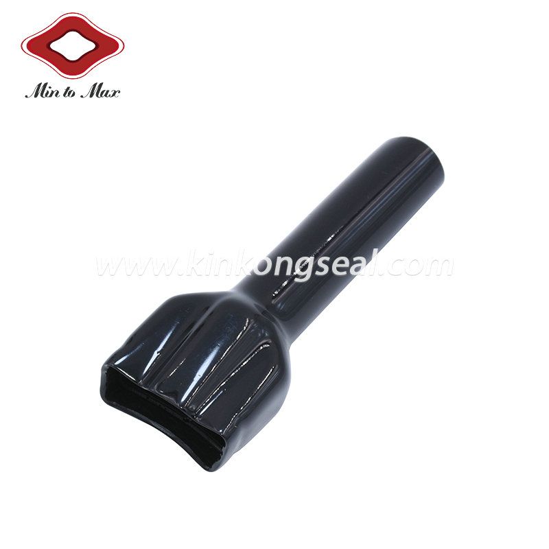 Rubber Silicone Plug Protective Cover