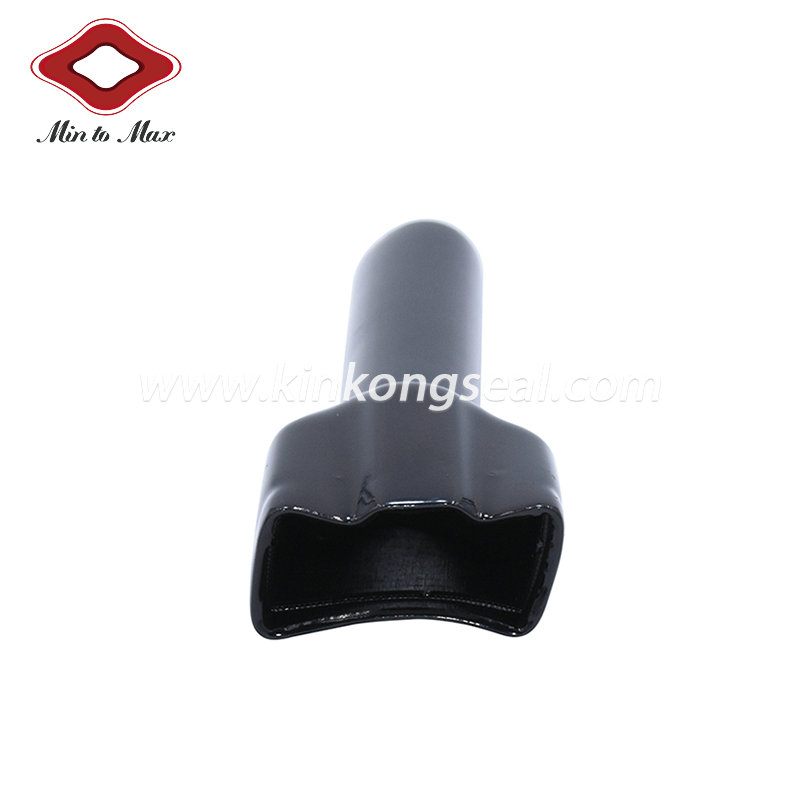 Rubber Silicone Plug Protective Cover