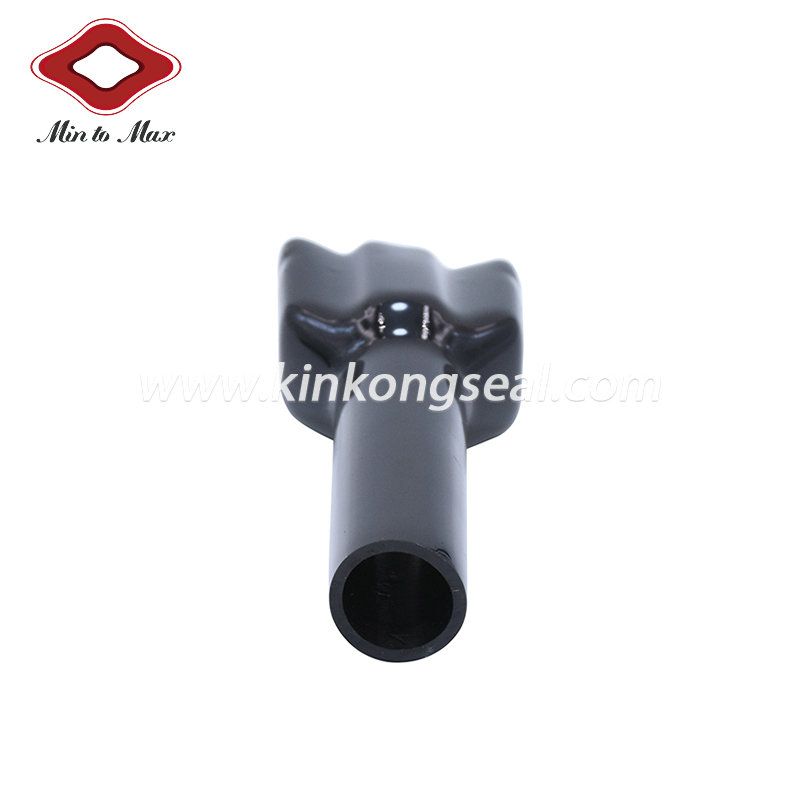 Rubber Silicone Plug Protective Cover