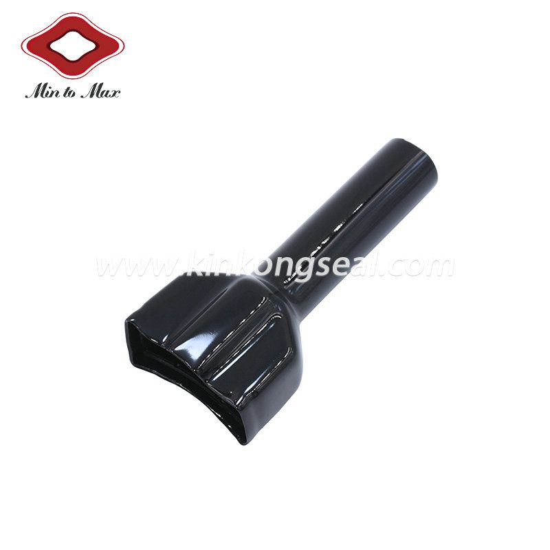 Rubber Silicone Seal Plug Protective Cover