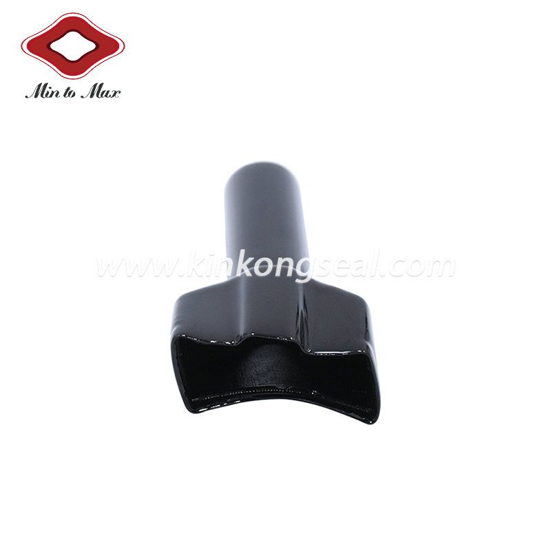 Rubber Silicone Seal Plug Protective Cover