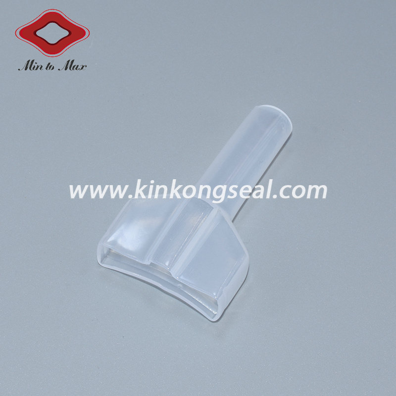 Rubber Silicone Seal Plug