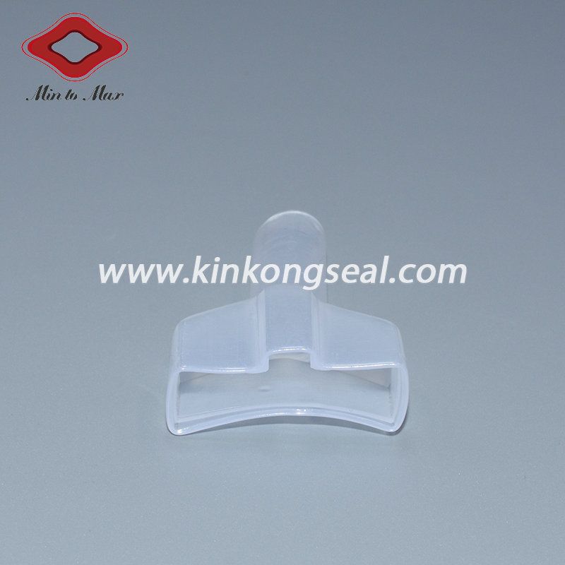 Rubber Silicone Seal Plug