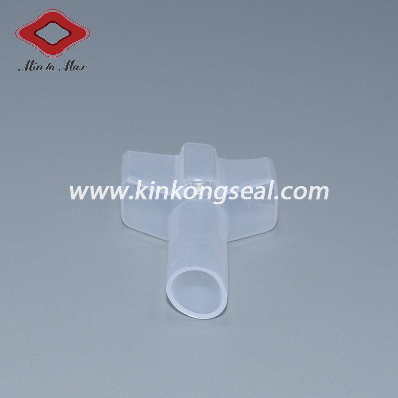 Rubber Silicone Seal Plug