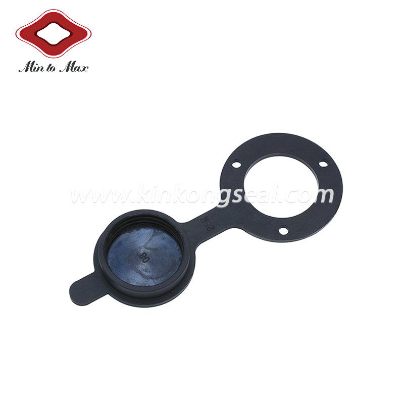 Silicone Anti-Dust Stopper Cap Cover