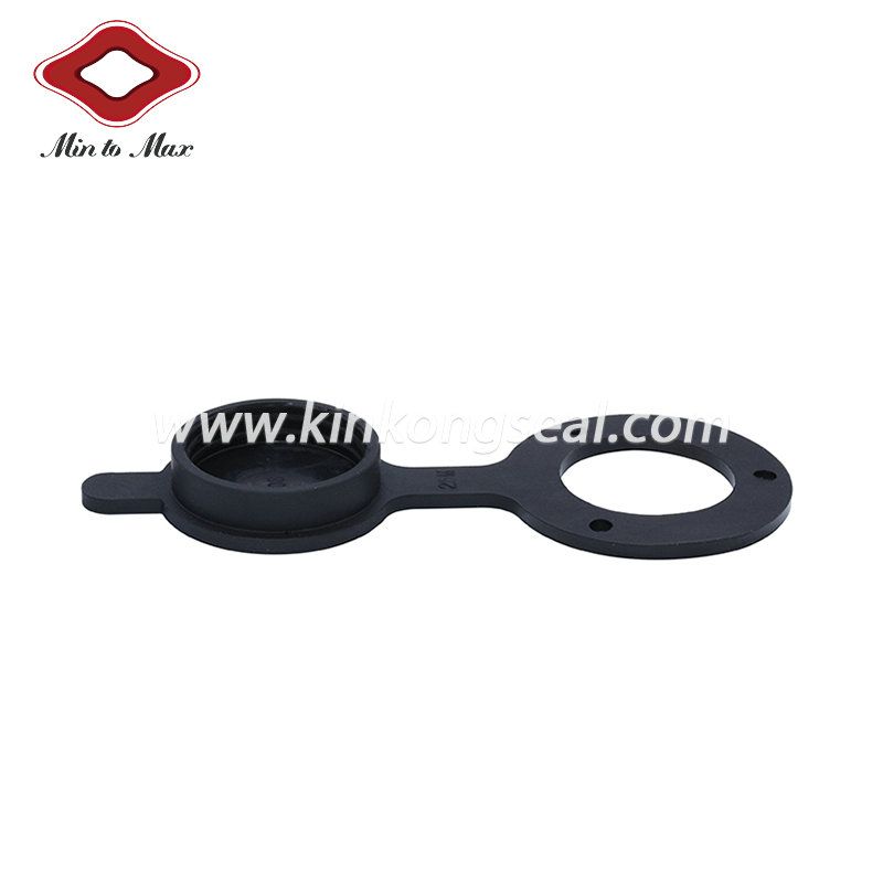 Silicone Anti-Dust Stopper Cap Cover