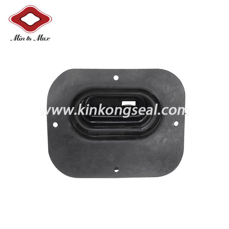 Rubber  Steering Shift Cable Boot Protective Bellows