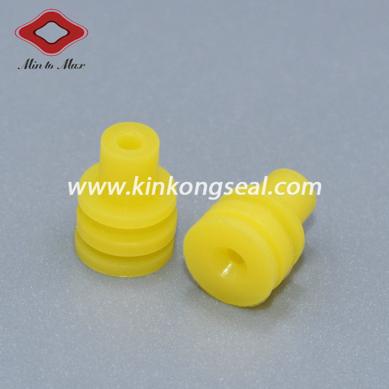 Yellow Individual Loose Cable Seal