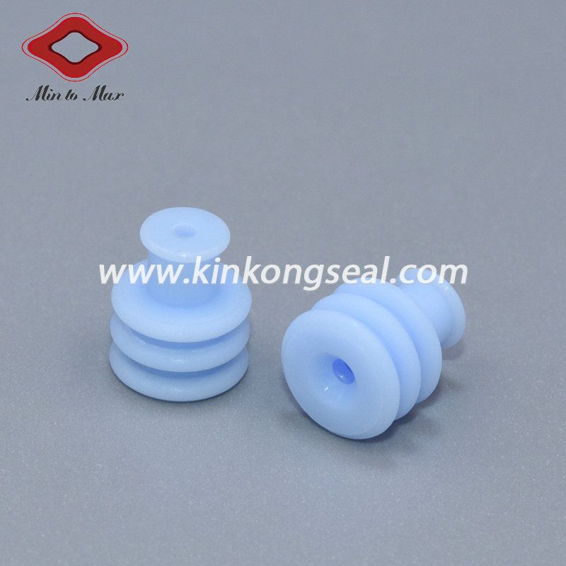 Aqua Blue L:9.5 W:8 I:1.7 Hardness Shore 