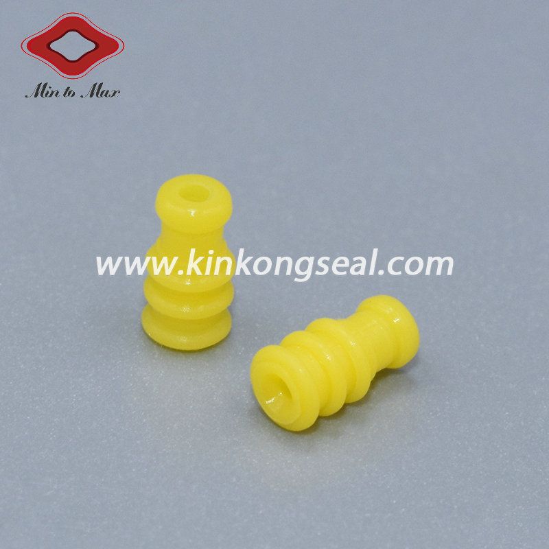 Yellow L:6.5 W:3.4 I:1.3  Hardness Shore 